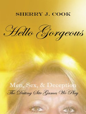 cover image of Hello Gorgeous